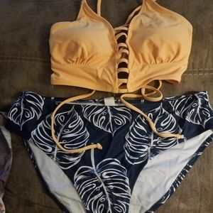 Beautiful Cupshe Bikini